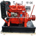 Motor diesel de 41kw para la bomba K4100ZP